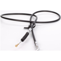 Kupplungsseil, Bowdenzug Kupplungszug f&uuml;r: KTM LC4 640 (Vergl. Nr. 58402090000)