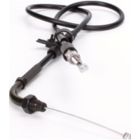 Bowdenzug, Seilzug, Gasbowdenzug Gaszug f&uuml;r: KTM 990 Superduke (Vergl. Nr. 61002091100)