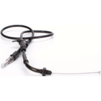 Bowdenzug, Seilzug, Gasbowdenzug Gaszug f&uuml;r: KTM 990 Supermoto (Vergl. Nr. 62502091100)