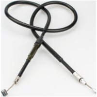 Kupplungsseil, Bowdenzug Kupplungszug f&uuml;r: Suzuki RM 125(Vergleichsnr: 58210-37E00)