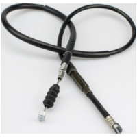 Kupplungsseil, Bowdenzug Kupplungszug f&uuml;r: Suzuki RM 125/250 (Vergleichsnr: 58210-28E00)