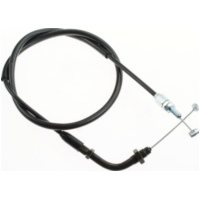 Bowdenzug, Seilzug, Gasbowdenzug GASZUG f&uuml;r: HONDA &Ouml;FFNER, Vergleichsnr: #17910-MFN-D00