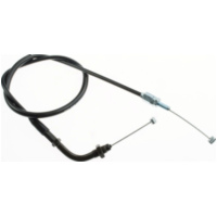 Bowdenzug, Seilzug, Gasbowdenzug GASZUG f&uuml;r: HONDA &Ouml;FFNER, Vergleichsnr: #17910-MEE-000