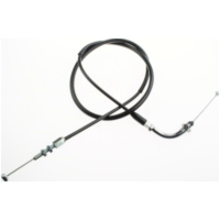 Bowdenzug, Seilzug, Gasbowdenzug GASZUG f&uuml;r: HONDA &Ouml;FFNER, Vergleichsnr: #17910-MEG-D50