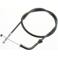 Bowdenzug, Seilzug, Gasbowdenzug GASZUG f&uuml;r: HONDA SCHLIESSER, Vergleichsnr: #17920-MEG-D50