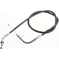 Bowdenzug, Seilzug, Gasbowdenzug GASZUG f&uuml;r: KAWASAKI &Ouml;FFNER, Vergleichsnr: #54012-0171