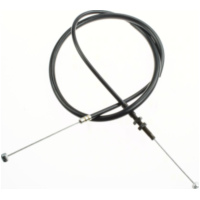 Bowdenzug, Seilzug, Gasbowdenzug GASZUG f&uuml;r: KAWASAKI SCHLIESSER, Vergleichsnr: #54012-1538/-0088/-0117