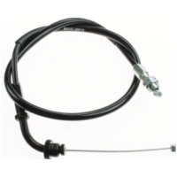 Bowdenzug, Seilzug, Gasbowdenzug GASZUG f&uuml;r: SUZUKI SCHLIESSER, Vergleichsnr: #58300-39F10