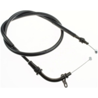 Bowdenzug, Seilzug, Gasbowdenzug GASZUG f&uuml;r: YAMAHA &Ouml;FFNER, Vergleichsnr: #1S4-26311-00
