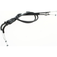 Bowdenzug, Seilzug, Gasbowdenzug GASZUG-SET KPL f&uuml;r: YAMAHA, Vergleichsnr: #5VY-26302-00