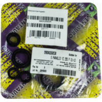 Motorsimmeringe Motorwellendichtringsatz 990A268SR