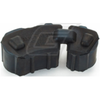 Ruckd&auml;mpfer 1 St.