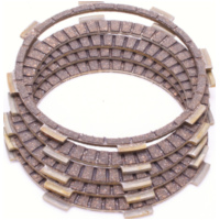 Reibscheiben, Kupplungslamellens&auml;tze Premium Kupplungs-Kit CK1252