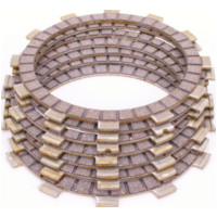 Reibscheiben, Kupplungslamellens&auml;tze Premium Kupplungs-Kit CK2342