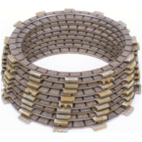 Reibscheiben, Kupplungslamellens&auml;tze Premium Kupplungs-Kit f. f&uuml;r: Yamaha FZ1 / YZF R1