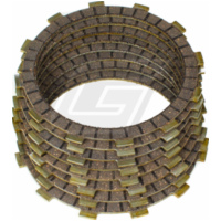 Premium Kupplungs-Kit f&uuml;r: Kawasaki