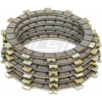 Premium Kupplungs-Kit CK4436