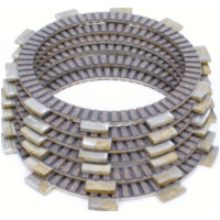 Reibscheiben, Kupplungslamellens&auml;tze Premium Kupplungs-Kit f&uuml;r: Aprilia f&uuml;r Rotax 122/123