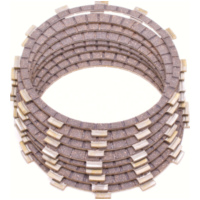 Reibscheiben, Kupplungslamellens&auml;tze Premium Kupplungs-Kit CK5642