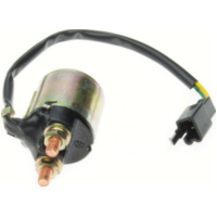 Starterrelais DAE35850BA79000