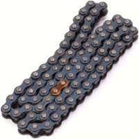 DID Steuerkette/Rollenkette Teilung: 6,350 / Anzahl Glieder: 82 endlos