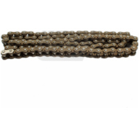 DID Steuerkette/Rollenkette Teilung: 6,350 / Anzahl Glieder: 88 endlos DID25HTDHA088