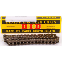 DID Steuerkette/Rollenkette Teilung: 6,350 / Anzahl Glieder: 90 endlos