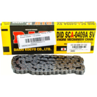 SCA0409A-SV Steuerkette/Zahnkette Teilung: 6,350 / Anzahl Glieder: 110 endlos