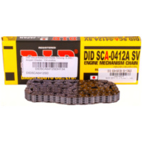 DID Steuerkette/Zahnkette Teilung: 6,350 / Anzahl Glieder: 134 endlos