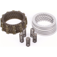 Kupplungssatz, Kupplungspaket Dirtracer Kupplungs-Kit f&uuml;r Husqvarma CR/WR/SM/WRE/WRX/WXW 125