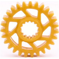 Ausgleichsrad f. Kurbelwelle u. Ausgleichswelle Z=27 - original