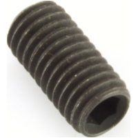 Madenschraube M8X16 f&uuml;r Kupplungsausr&uuml;ckhebel