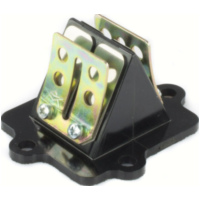 Ansaugkr&uuml;mmer, Ansaugbr&uuml;cke, Ansaugspinne Ansaugstutzen Ventiel ( Membran )