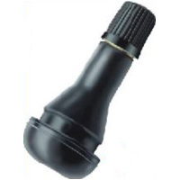 Gummiventil lang bis 210 km/h (10er Pack)