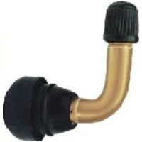 Winkelventil Gummi 90&deg; (5er Pack) bis 210 km/h