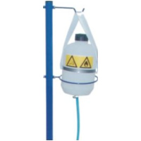 Benzinflasche 1,5 ltr.