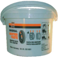 Reifen-Montagepaste im 1kg Eimer