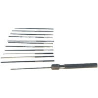 D&uuml;senreibahlen-Satz 12 tlg.