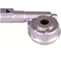 Tachoantrieb - original