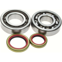 KurbelwellenlagerSatz Kurbelwellenlager (Satz) mit KW-Wellendichtringe K065