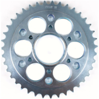 KeRa, Kettenblatt, Zahnrad Stahl-Kettenrad 39Z 525 f&uuml;r Ducati Monster + Panigale