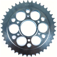 KeRa, Kettenblatt, Zahnrad Stahl-Kettenrad 41Z 525 K50-29048-41