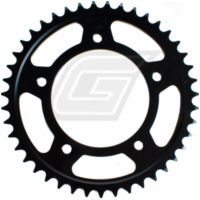 Stahl-Kettenrad 43Z-525