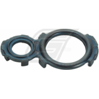 Kerzenschachtgummi 1 St. (original)