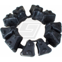 Ruckd&auml;mpfer (original)