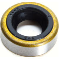 Wellendichtring Kit 9x18x6, St, NBR, ohne Staublippe