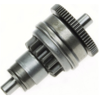 Anlasserfreilauf / Starterritzel