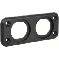 Ext, doppeltes Paneel