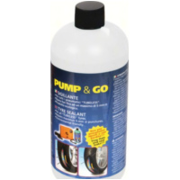 Pump & Go Ersatz-Versiegelungsmittel 500 ml
