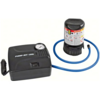 Pump-Jet & Fix Standard, Reifenreparaturkit, 12V